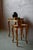 Florentine Baroque Style Gilded Nesting Tables, 1950s, Set of 2 For Sale - Image 4 of 18