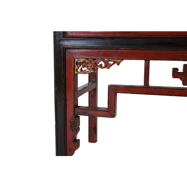 Asian Cabinet, 1920s For Sale - Image 10 of 13
