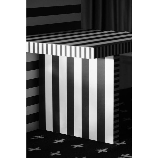 Ettore Armchair by Studio Greca For Sale - Image 6 of 15