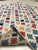 Vintage Baluch Rug For Sale - Image 10 of 16