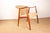 Scandinavian Teak and Fabric New Tyrol Armchairs by Gerhard Berg for Westnofa, 1960, Set of 2 For Sale - Image 14 of 18
