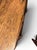 Brown Set of 4 Antique Mission Style Solid Tiger Oak Dining Chairs For Sale - Image 8 of 10