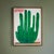 Keep Your Ass Away from the Cactus' by David Shrigley, 2020 Screenprint in Colours on Wove, signed and numbered from the...