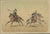 José Rubio Y Villegas, Lancers, 1861, Lithograph For Sale - Image 12 of 12
