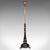 Traditional Antique Hanging Plant Stand, English, Aesthetic Movement, Adjustable, Victorian For Sale - Image 3 of 12