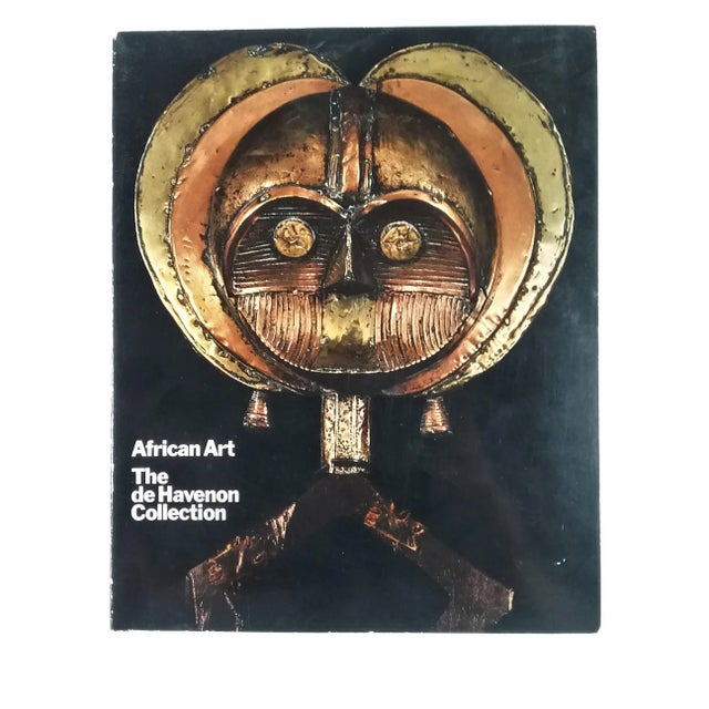 African Art - the De Havenon Collection For Sale In Portland, ME - Image 6 of 6