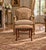 19th Century French Louis XV Style Footstool For Sale - Image 4 of 7