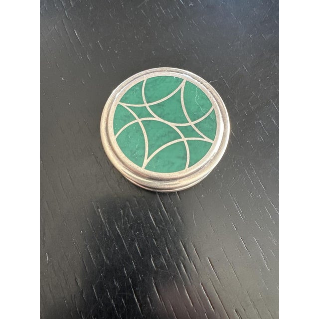 Talisman Box in Chinese Lacquer from Christofle For Sale - Image 3 of 6