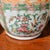 Large Rose Medallion Porcelain Vase, 19th Century For Sale - Image 10 of 11