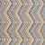 Schumacher X A Rum Fellow Amates Hand Woven Brocade Fabric in Chalked For Sale