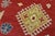 Kazak Rug 8’6” X 11′ Red Wool Tribal Hand-Knotted Oriental Carpet For Sale - Image 9 of 12