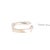 Elevate your collection with this iconic Tiffany & Co. Torque square ring, a masterpiece designed by the renowned...