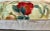 Large Bolster Pillow Decorated With a Colorful Vintage Heirloom Floral Patten Inspired by Oil Paintings of the Great Masters - Made in the U K For Sale - Image 10 of 12