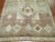 Tribal Tribal Mid 20th Century Turkish Rug, 6'9'' X 12'2'' For Sale - Image 3 of 6