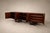 Monumental Brazilian Rosewood Credenza With Geometric Veneer Work by Móveis Teperman, 1950s For Sale - Image 14 of 18