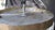 Louis XVI Crystal Basket Flush Mount For Sale - Image 9 of 15