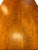 Wood 1950s Cushman Colonial Creations Draw Leaf Hard Rock Maple Dining Table For Sale - Image 7 of 11
