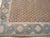 Early 20th Century Galerie Shabab Collection Early 20th Century Persian Serab Accent Rug For Sale - Image 5 of 8