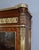 Louis XVI Style Mahogany Scriban Bookcase, Mid-19th Century For Sale - Image 9 of 18
