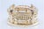 Benfica Stadium in Silver For Sale - Image 4 of 10