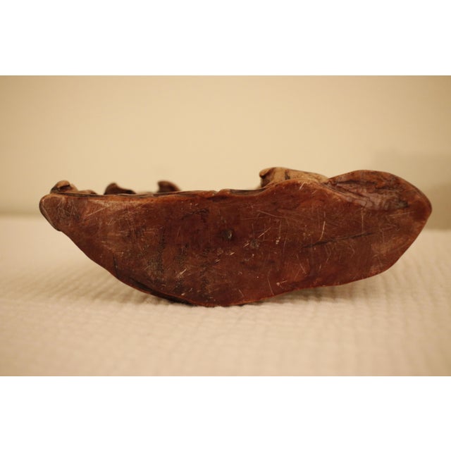 Offered for the discerning collector, this a superb example of Late Qing Dynasty Chinese artisan craftsmanship. The bottom...