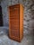 Vintage Oak Roll Top Cabinet, France, 1960s For Sale - Image 15 of 18
