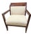 Kimball 1970s David Edward by Kimball MCM Aussie Lounge Armchairs - A Pair For Sale - Image 4 of 15