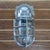 Nautical Nautical Wall Sconce, Aluminum (No Cover) For Sale - Image 3 of 4