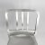 American Postmodern Hudson Stool in Aluminum by Philippe Starck for Emeco, 2000s For Sale - Image 11 of 18