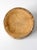 This antique stoneware crock features a warm ivory salt glaze with a beautifully textured, softly bubbled surface. Its...