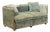 Char-a-Bank Sofa by Mario Bellini for Cassina For Sale