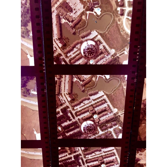 Contemporary Vera Simons, Huge Mural Photo Mosaic Collage Photograph Rolex Watch Aviator Feminist Art, 1979 For Sale - Image 3 of 17