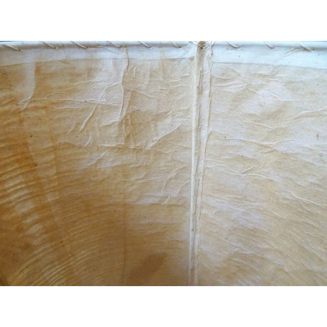 Ceramic Ceramic Table Lamp from Jean Tessier Atelier du Cep, 1960s For Sale - Image 7 of 11