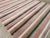 Beige Galerie Shabab Collection Mid-20th Century Handmade Turkish Anatolian Runner For Sale - Image 8 of 10