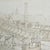 1920s J. Ward, View from Point Hill, Original Pencil Drawing, 1920s-1940s For Sale - Image 5 of 10