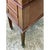 Vintage Louis XVI Double Pedestal Writing Desk For Sale - Image 10 of 15