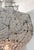 Late 20th Century Italian Vintage Venetian Style Lucite Crystal Ship Motif Chandelier For Sale - Image 5 of 18