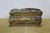 Antique Art Nouveau Brainard & Wilson B&w Jewelry Keepsake Casket Box 8" For Sale - Image 9 of 16
