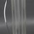 Hawkes Glass and Chrome Barware Skyscraper Cocktail Martini Pitcher, circa 1940 For Sale - Image 4 of 18