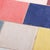 Bohemian Modern Ceramic Tile Sofa or Media Table, Late 20th C. For Sale - Image 4 of 4