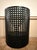 Cassina Charles Rennie Mackintosh’s Willow Throne by Cassina — A Masterwork of Early Modernism For Sale - Image 4 of 6