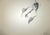 Contemporary Emilio Greco, Nude China Ink Drawing, Contemporary Style, Signed, 1972, Unframed For Sale - Image 3 of 3