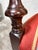 Vintage Open Arm English Chair For Sale - Image 10 of 11