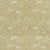 Sample - Schumacher Khan's Park Fabric in Gray Beige For Sale