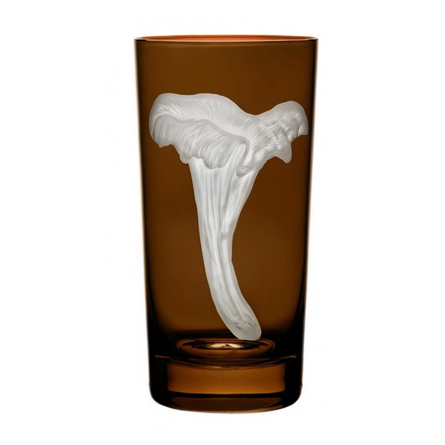 Looking for a different color or set quantity? ARTEL crystal glassware is available in over 30 beautiful colors, which can...