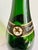 Glass Late 20th Century De Castellane Brut Champagne Specimen Bottle For Sale - Image 7 of 10