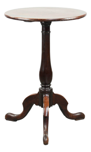 Antique Late 18th Century Side Table