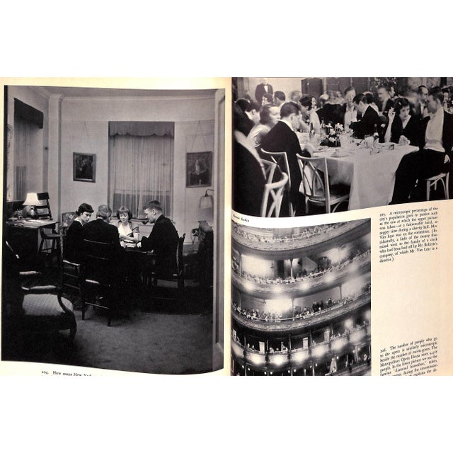 "Metropolis: An American City in Photographs" 1934 Rogers, Agnes [Assembled By] For Sale - Image 11 of 12