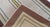 Cream Doris Leslie Blau Vintage French Art Deco Cream Hand-Knotted Wool Rug For Sale - Image 8 of 8