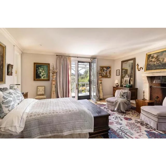 Brown 18th Century Italian Torcheres - A Pair For Sale - Image 8 of 12